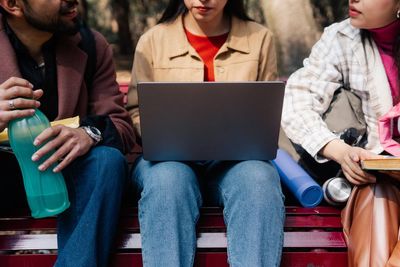 Price, power or portability? What to prioritise when buying a laptop for university