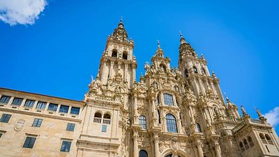 This new budget airline is launching direct flights to Spain’s Santiago de Compostela