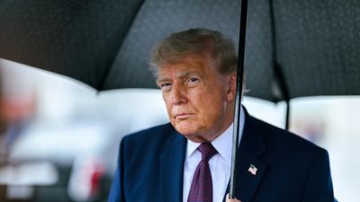 Donald Trump’s new weapon puts Iran under siege. Now its ‘fully offensive’ retaliation could signal a far more dangerous phase