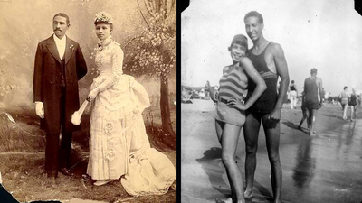 In 1912, a Black couple bought California beachfront land and built a resort; the city seized it in the 1920s, and a century later their heirs got it back and sold it for nearly $20 million