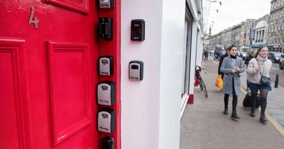 Short-term let exemptions surge after council relaxes rules
