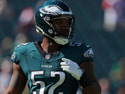 Za'Darius Smith joins Falcons in NFL comeback after retirement