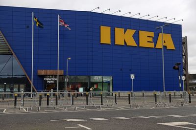 Ikea to launch second-hand marketplace to take on eBay