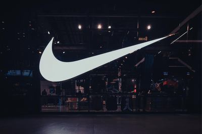 Nike Stock Plummets To Below $40 As Wall Street Bulls Are Proven Dead Wrong About Athletic Giant