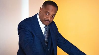 Rocky Carroll Watched His NCIS Exit Episode In A Room Full Of People And Had One ‘Big Concern’