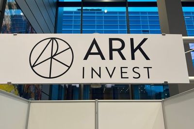 Cathie Wood's ARK Is Quietly Building an AI Picks-and-Shovels Portfolio