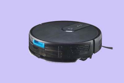 Aldi’s new robot vacuum can sweep, vacuum, and mop – and it’s less than £70