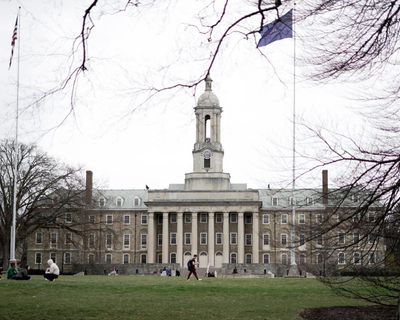 Penn State students accused of running cocaine-trafficking ring at fraternity houses
