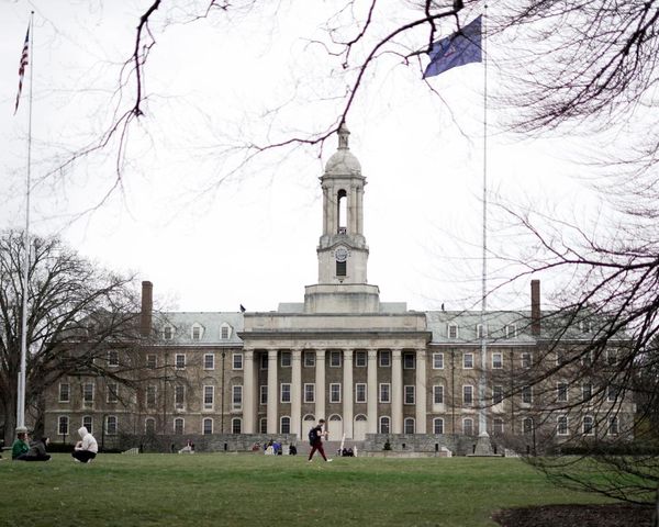 Penn State students accused of running cocaine trafficking ring at fraternity houses