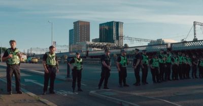 BBC responds to anger over documentary 'showing Glasgow as backwater of drunks'