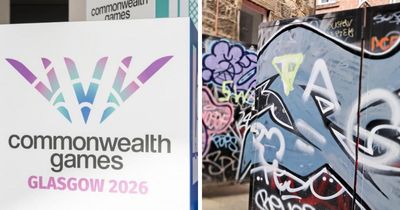 'No evidence' of graffiti clean-up despite extra spending, Glasgow residents say