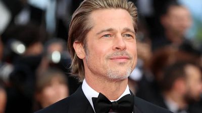 Quote of the Day by Brad Pitt: “Once you hit 40, you start reexamining the… – Inspiring lessons on aging, growing older, experience, youth and why age is just a number by the American actor known for his powerful performances and deep insights on human nature and life’s challenges