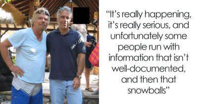 More Than A Century Apart, Two Scandals Show The Same Thing: Exposure Isn’t The Same As Accountability