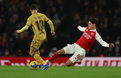Christian Norgaard explains 'risk' of joining Arsenal as transfer 'regret' revealed after exit