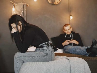 Is Your Partner Distant or Do They Just Need Space? Let’s Find Out