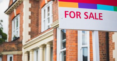 Scotland dominates top 10 areas in UK where houses sell the quickest - full list