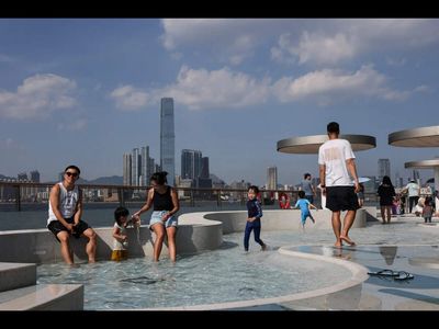 World's second most visited city sees tourist arrivals jump 12%, welcomes 31 million in 7 months