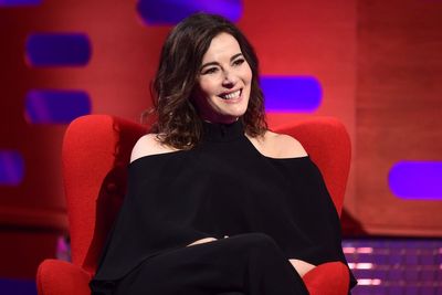 Nigella Lawson admits she is ‘nervous’ ahead of Great British Bake Off debut