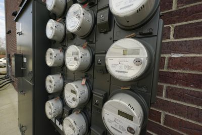 What the Data Says About Electricity Shutoffs During Sweltering Texas Summers