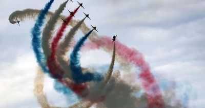 Backlash as Israel-linked arms firm to sponsor Scottish council’s airshow