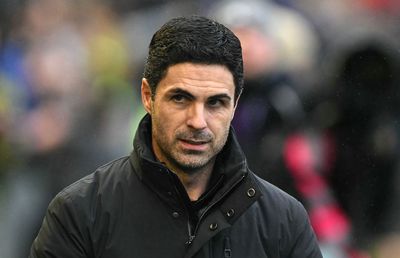 Why haven't Arsenal made the most obvious signing in three years?
