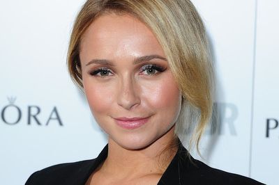 Solange Knowles pays tribute to Bring It On co-star Hayden Panettiere