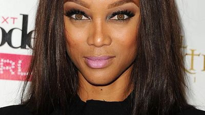 Quote of the Day by Tyra Banks: “My nutritionist says, ‘If you bite it, write it.’ Writing down everything that you… – Inspiring lessons on mindful eating, habits, nutrition, lifestyle and why you should listen to your body by the American Model known for her timeless work in fashion and deep insights on health and discipline