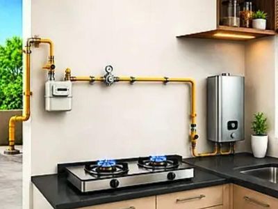 Govt brings incentive scheme to accelerate household piped gas connections