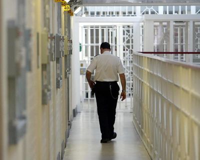 Andy Burnham should resist populist pressure on jail sentences