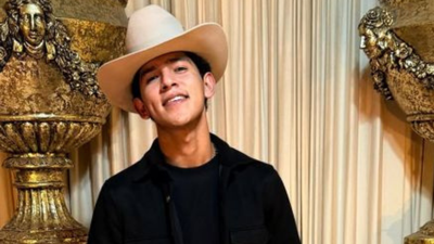 Regional Mexican Singer Germán Medina Dies in Highway Crash After Posting Final Video