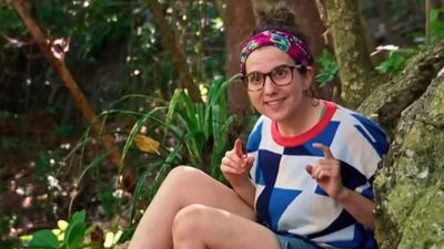 I’ve Always Wondered What Having Cameras Pointed At You On Survivor Is Like, Aubry Spilled The Tea