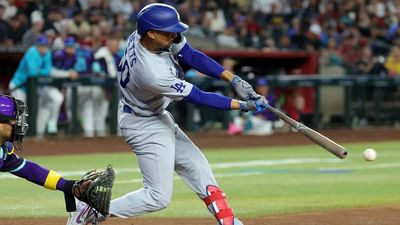 The Glow Is Off at Shortstop
