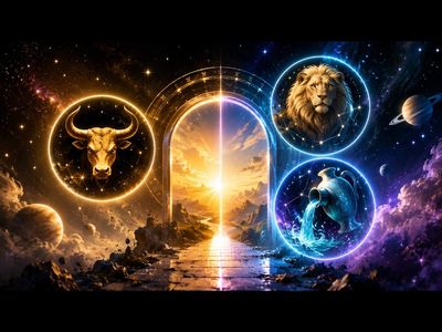 3 Zodiac Signs pass a cosmic test from the universe on August 19, their horoscopes reveal what changes next