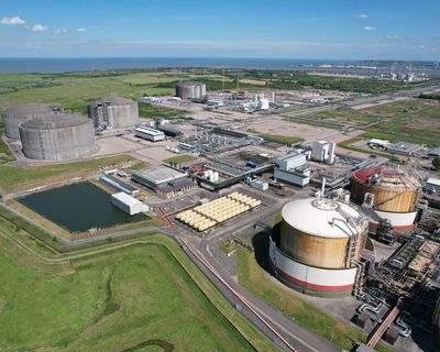Ministers are waking up to Britain’s gas supply risks. It’s time for decisions