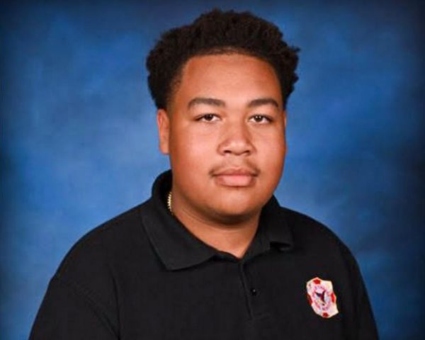 Teenager dies after falling in abandoned high-rise tower in New Orleans