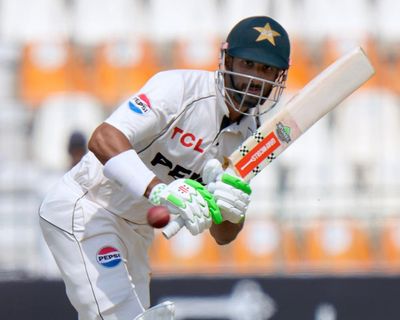Pakistan have pedigree but lack wizardry 10 years on from glorious summer
