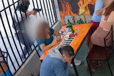 Peruvian Lawyer Shot in the Head at Close Range Triggers Police Probe Into Possible Cartel Capo Link