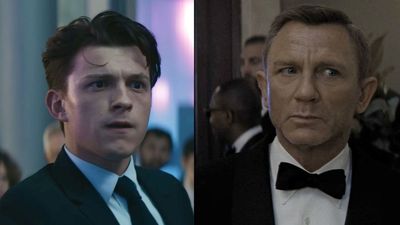 Tom Holland Finally Revealed The Hilarious (And Accurate) Reason His Bond Pitch Flopped