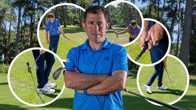 Dan Grieve's 5 Best Chipping Drills (And A Bonus Tip To Practice At Home)