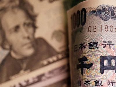 Japan’s yen lesson for India: Don’t fight the currency market