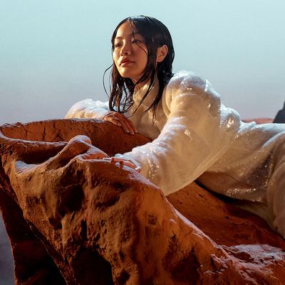 Anna Sawai Was Trained to Hold Back. Her Best Work Comes From Letting Go