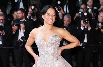 Michelle Rodriguez: Young stars deaths are 'not normal'