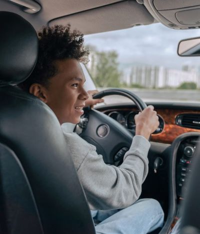 How Much Should a Teen Contribute Toward Their First Car?