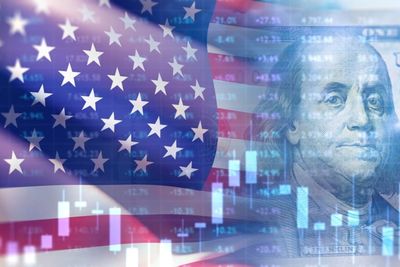 AI's Half-Trillion-Dollar Borrowing Binge Is Competing With Uncle Sam for Bond Buyers