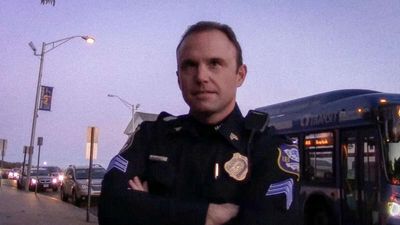 Appeals Court Upholds Right To Film Police—but Grants Immunity to Cops Who Arrested a Connecticut Videographer
