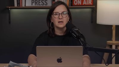 The Big 60 Minutes Plan Bari Weiss (Reportedly) Has Ahead Of The Show’s Return