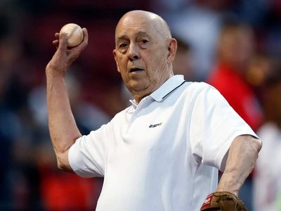 Bill Rasmussen, ESPN founder, dies at 93 after Parkinson’s battle