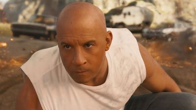 I Was Starting To Get Worried About The Final Fast Movie, But Vin Diesel Just Dropped Some Big News