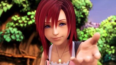 Kingdom Hearts pays tribute to Hayden Panettiere, who "brought warmth, heart, and an unforgettable voice" to Kairi