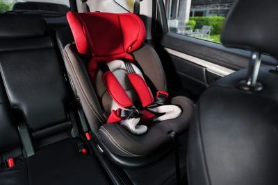 Car Seat Recall Steps Parents Should Take Before the Next Ride